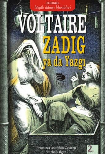 Zadig ya da Yazgı