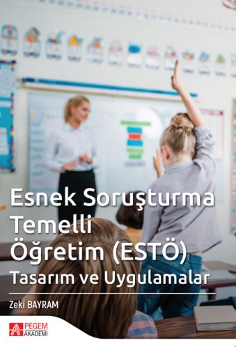Esnek Soruşturma Temelli Öğretim