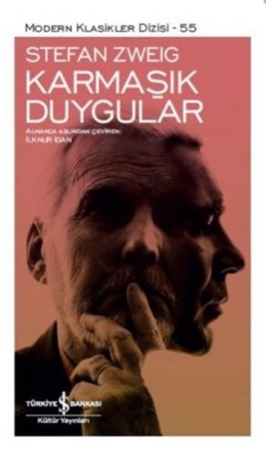 Karmaşık Duygular Stefan Zweig