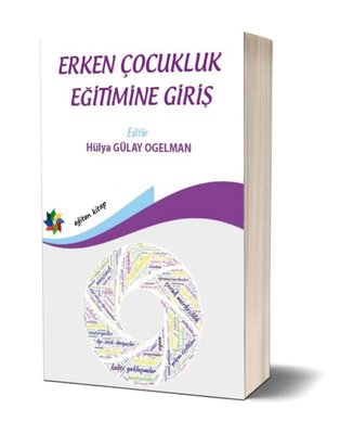 Erken Çocukluk Eğitimine Giriş Kolektif