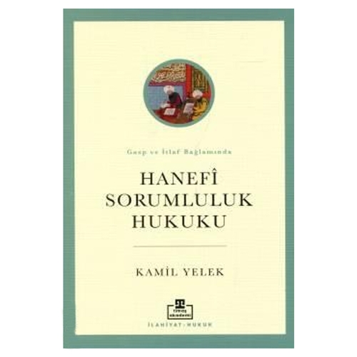 Hanefi Sorumluluk Hukuku
