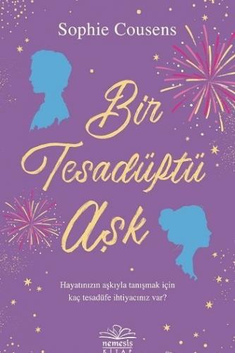 Bir Tesadüftü Aşk