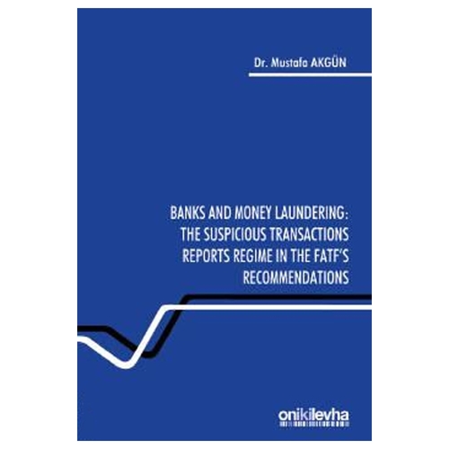 Banks and Money Laundering