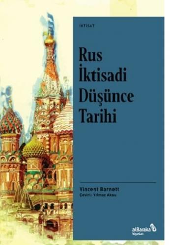 Rus İktisadi Düşünce Tarihi