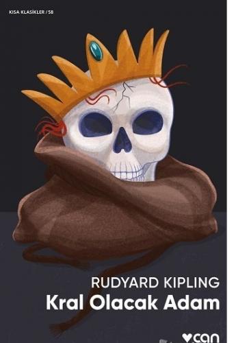 Kral Olacak Adam Rudyard Kipling