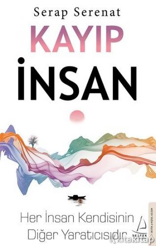 Kayıp İnsan Serap Serenat