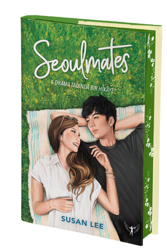 Seoulmates (Ciltli)