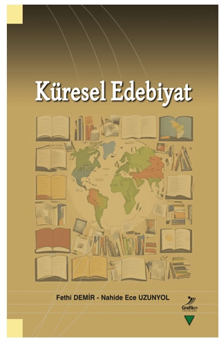 Küresel Edebiyat