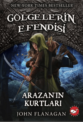 Gölgelerin Efendisi John Flanagan