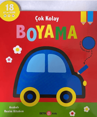 Çok Kolay Boyama Kolektif