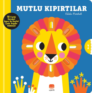 Kaydır ve Gülümse - Mutlu Kıpırtılar
