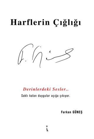 Harflerin Çığlığı