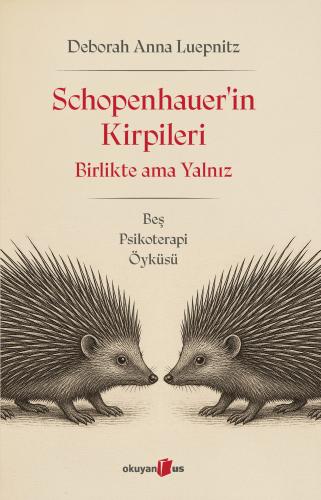 Schopenhauerın Kirpileri