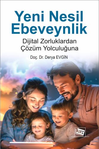 Eğitim, - Anı Yayıncılık - Yeni Nesil Ebeveynlik