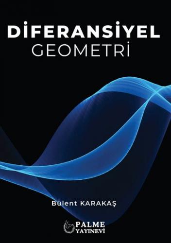 Diferansiyel Geometri Bülent Karakaş
