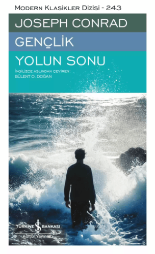 Gençlik - Yolun Sonu (Ciltli)