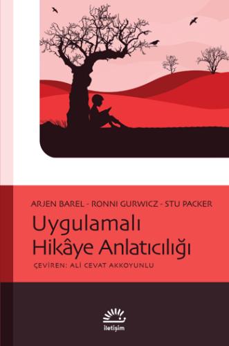Uygulamalı Hikâye Anlatıcılığı