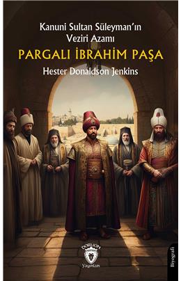 Pargalı İbrahim Paşa