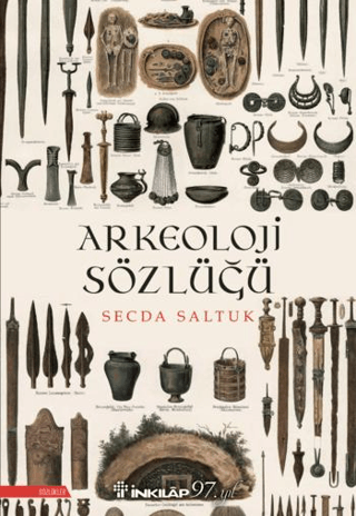 Arkeoloji Sözlüğü Secda Saltuk