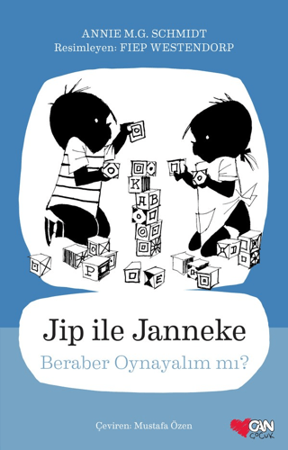 Jip ile Janneke