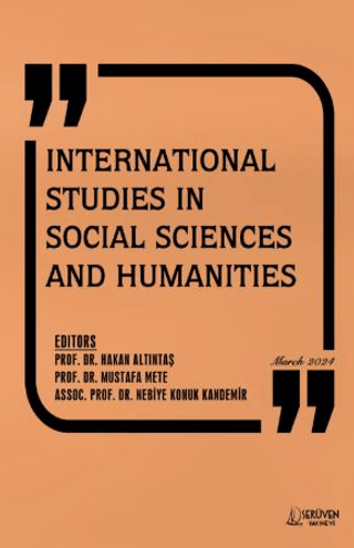 International Studies in Social Sciences and Humanities
