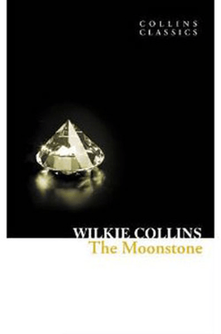 The Moonstone