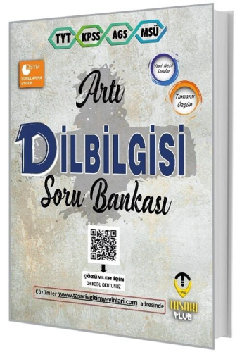 KPSS GY GK,Soru Bankası, - Tasarı Yayınları - Tasarı Yayınları TYT KPS
