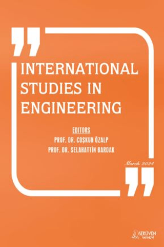 International Studies in Engineering