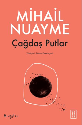Çağdaş Putlar Mihail Nuayme