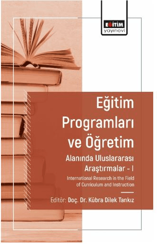 Eğitim Programları ve Öğretim