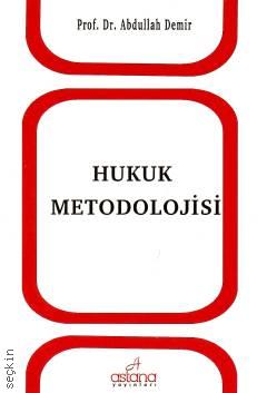 Hukuk Metodolojisi