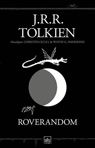Roverandom J. R. R. Tolkien