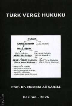 Türk Vergi Hukuku