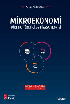 Mikroekonomi Mustafa Akal