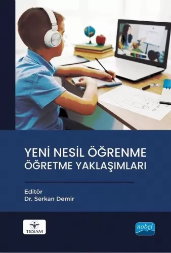 Üniversite Ders Kitapları, - Nobel Akademi - Yeni Nesil Öğrenme Öğretm