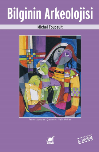 Bilginin Arkeolojisi