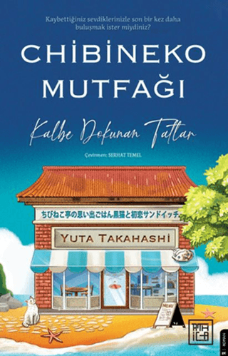 Chibineko Mutfağı