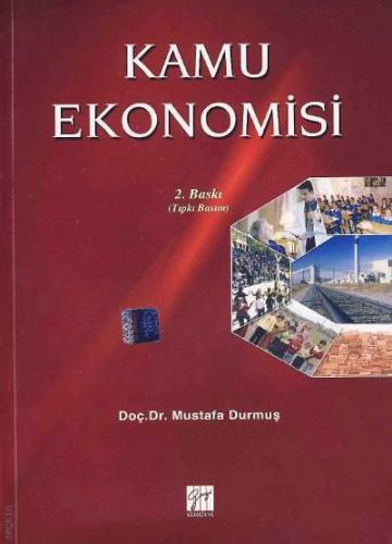 Kamu Ekonomisi Mustafa Durmuş