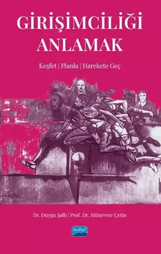 Girişimciliği Anlamak Duygu Şallı