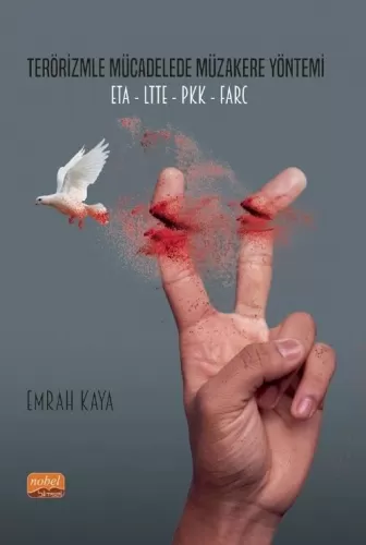 Terörizmle Mücadelede Müzakere Yöntemi Emrah Kaya