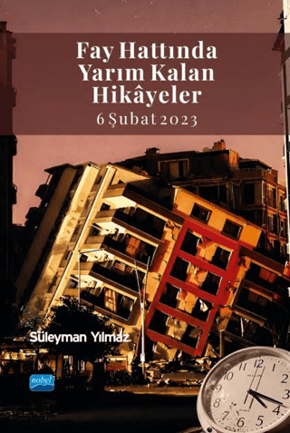 Fay Hattında Yarım Kalan Hikayeler (6 Şubat 2023)