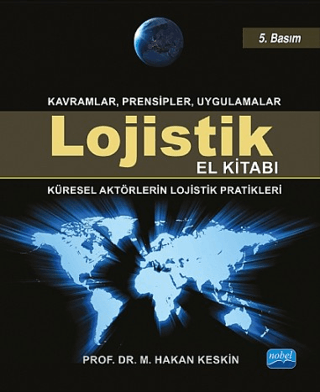 Lojistik El Kitabı
