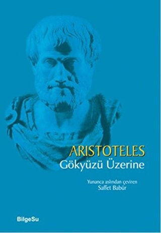 Gökyüzü Üzerine Aristoteles