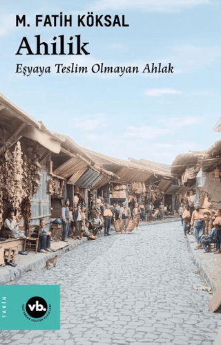 Ahilik
