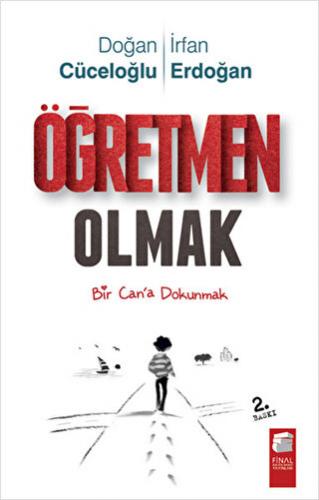 Öğretmen Olmak İrfan Erdoğan