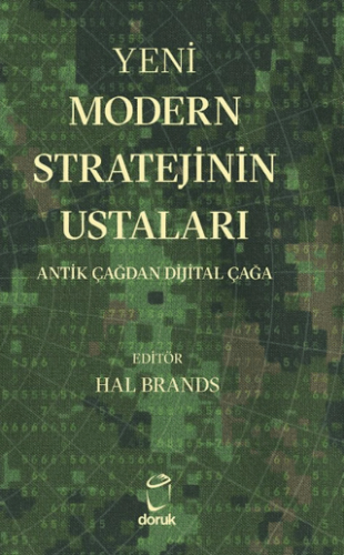 Yeni Modern Stratejinin Ustaları (Ciltli)