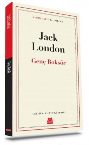 Genç Boksör Jack London