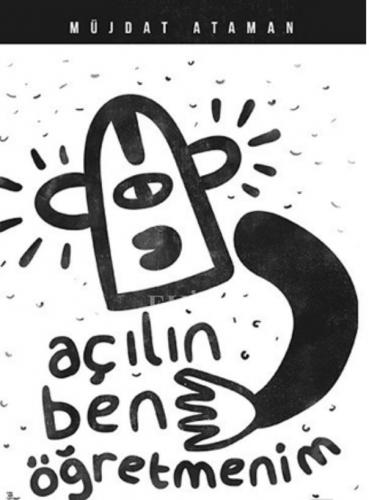 Açılın Ben Öğretmenim