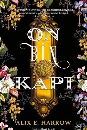 On Bin Kapı