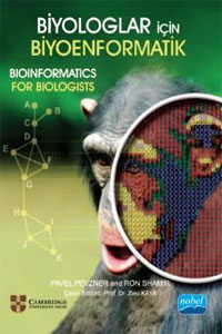 Biyologlar için Biyoenformatik